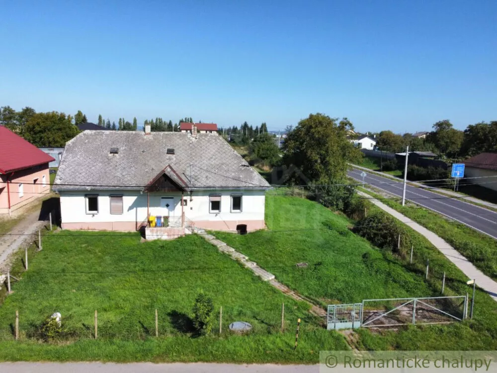 Rodinný dom na predaj 130m2, Sačurov, 161683_7