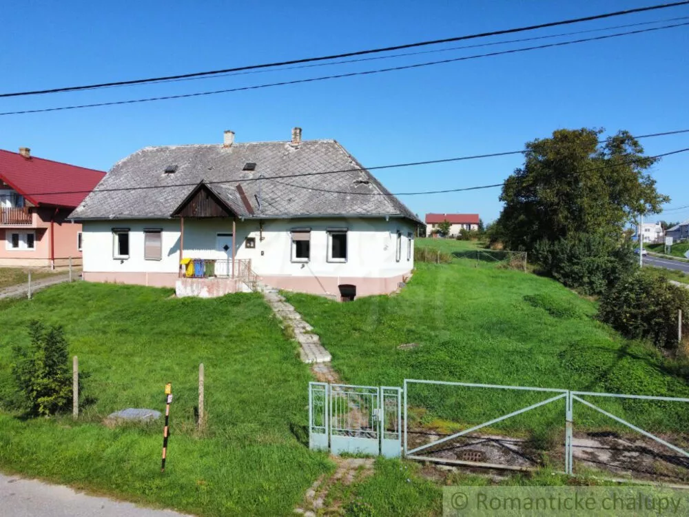 Rodinný dom na predaj 130m2, Sačurov, 161683_8