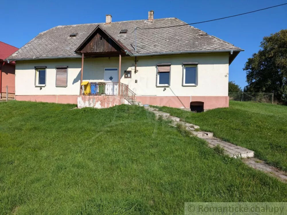 Rodinný dom na predaj 130m2, Sačurov, 161683_9