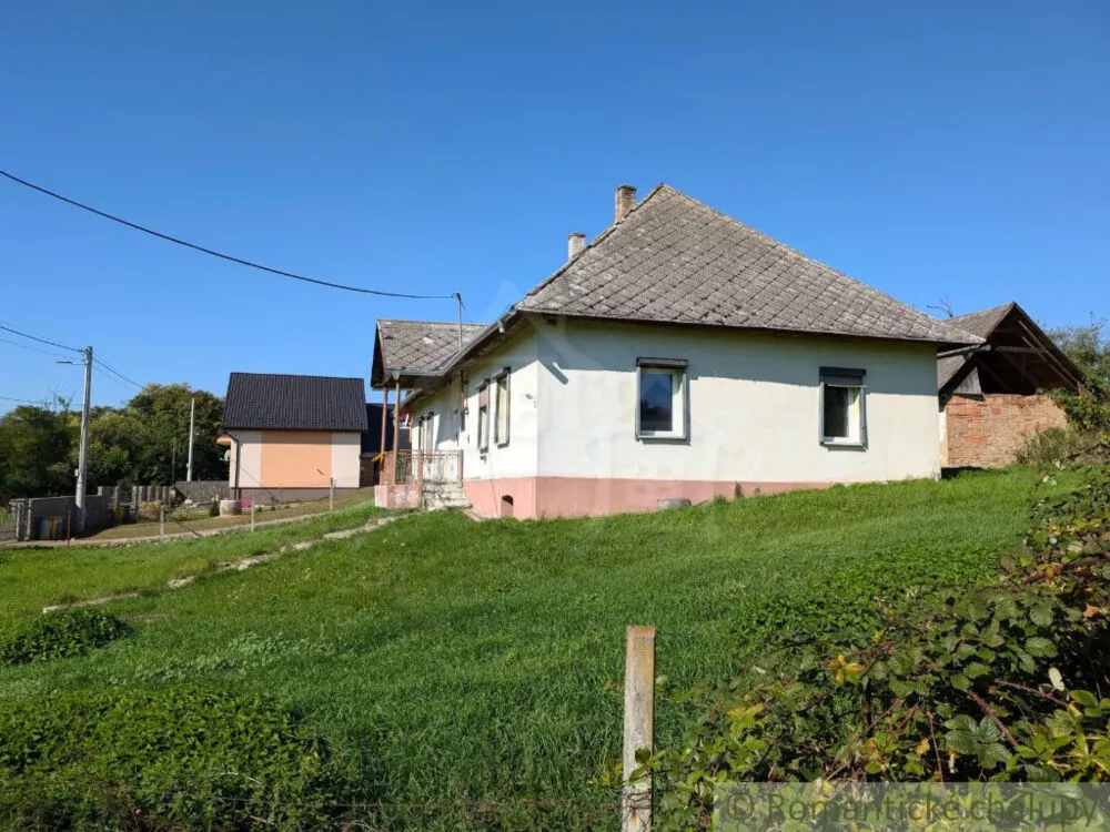 Rodinný dom na predaj 130m2, Sačurov, 161683_11