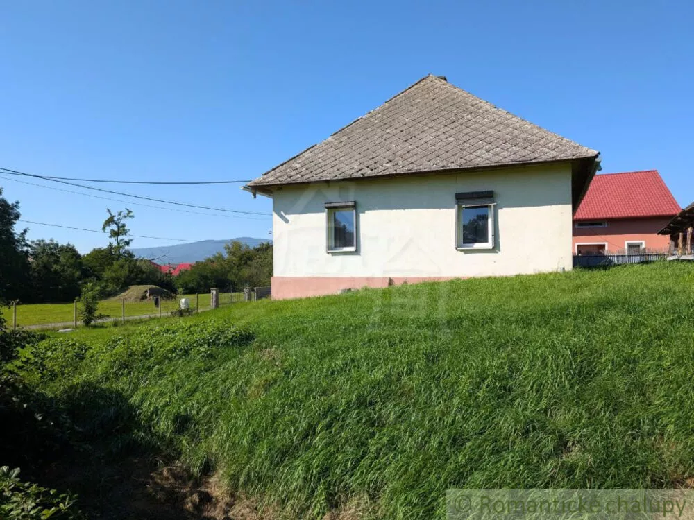 Rodinný dom na predaj 130m2, Sačurov, 161683_12