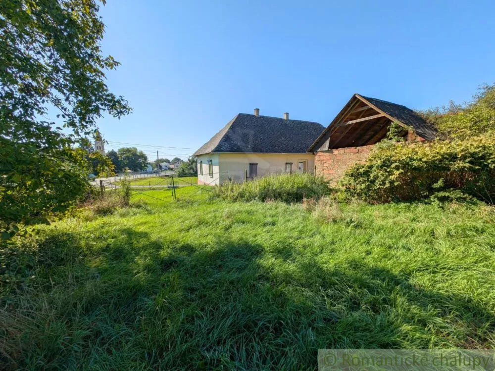 Rodinný dom na predaj 130m2, Sačurov, 161683_19