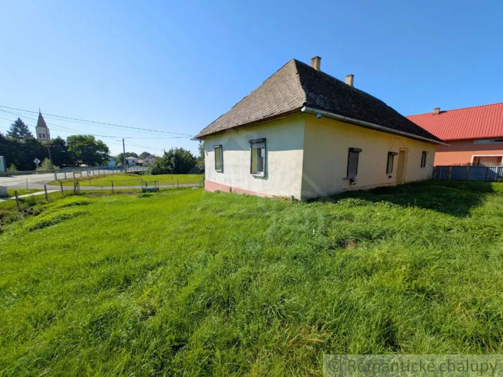 Rodinný dom na predaj 130m2, Sačurov, 161683_20