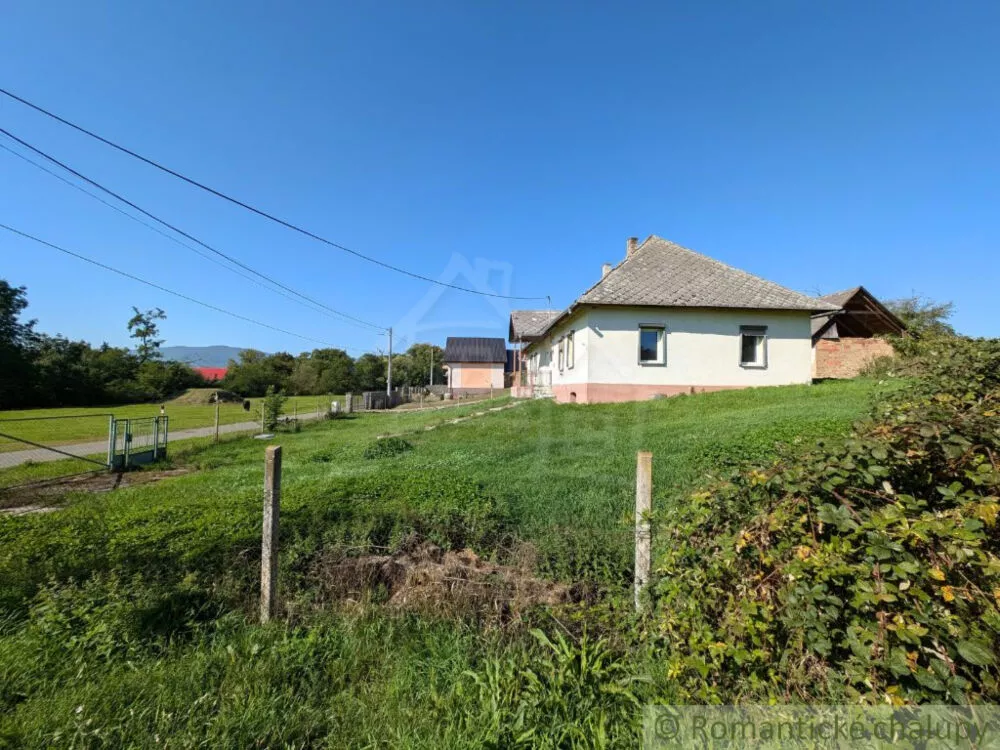 Rodinný dom na predaj 130m2, Sačurov, 161683_21