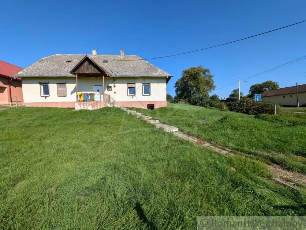 Rodinný dom na predaj 130m2, Sačurov, 161683_22