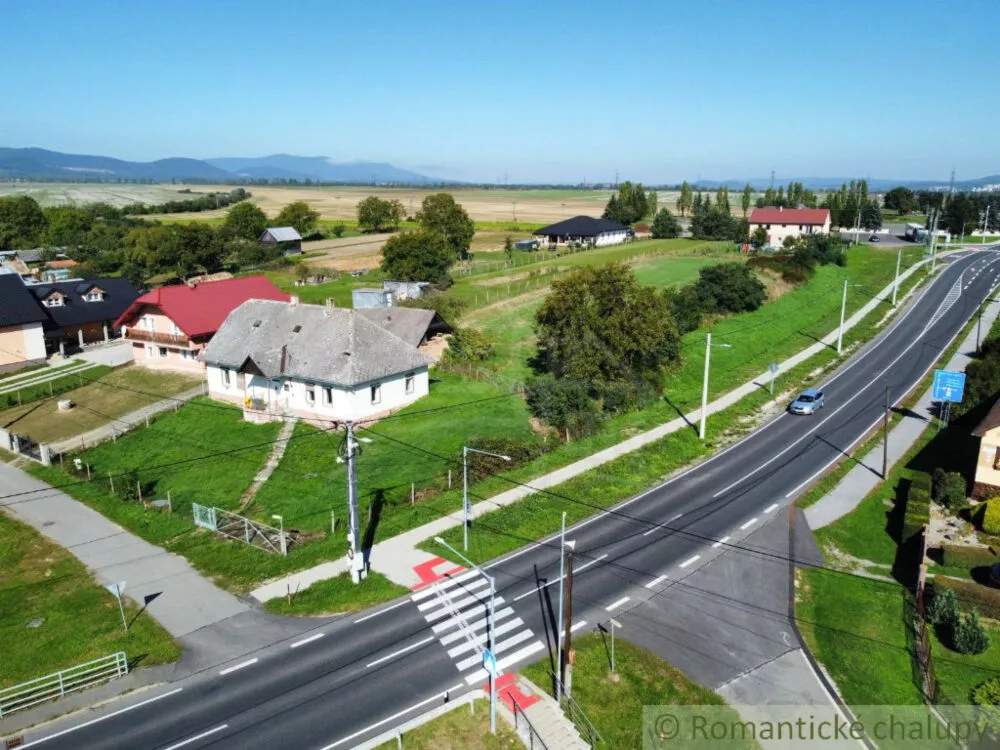 Rodinný dom na predaj 130m2, Sačurov, 161683_25