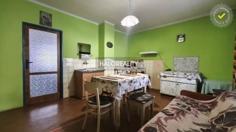 Rodinný dom na predaj 242m2, Župkov, 179149_0