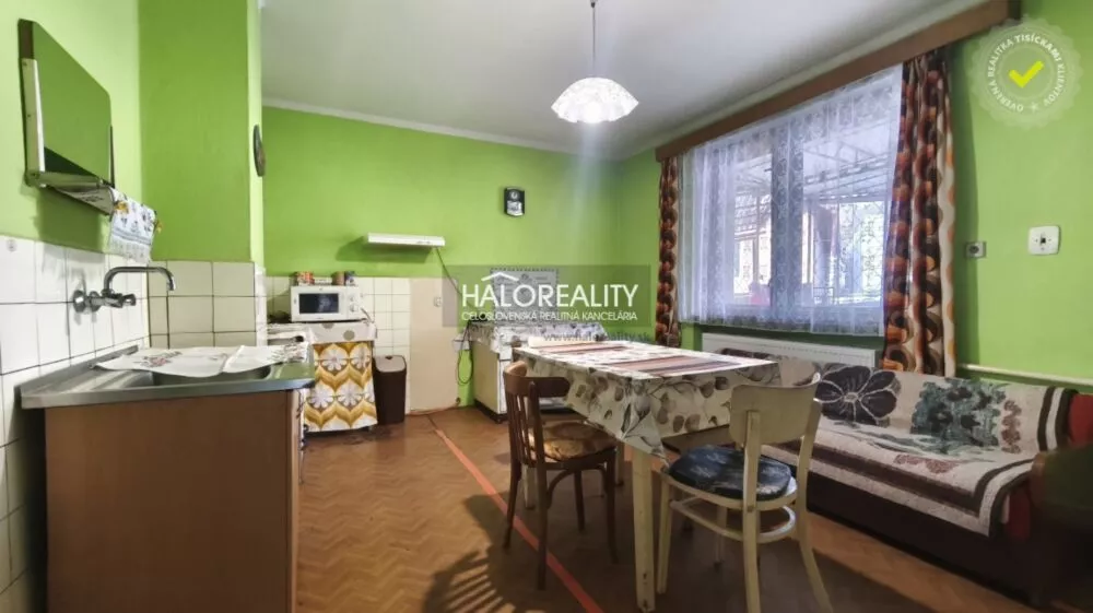 Rodinný dom na predaj 242m2, Župkov, 179149_1