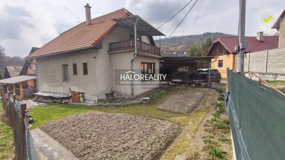 Rodinný dom na predaj 242m2, Župkov, 179149_2