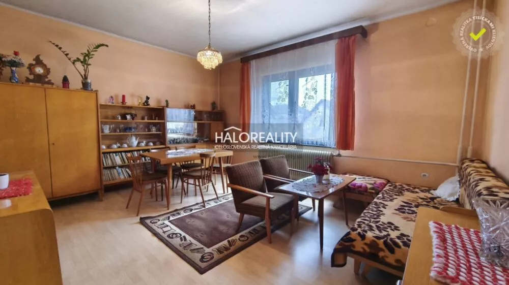 Rodinný dom na predaj 242m2, Župkov, 179149_3