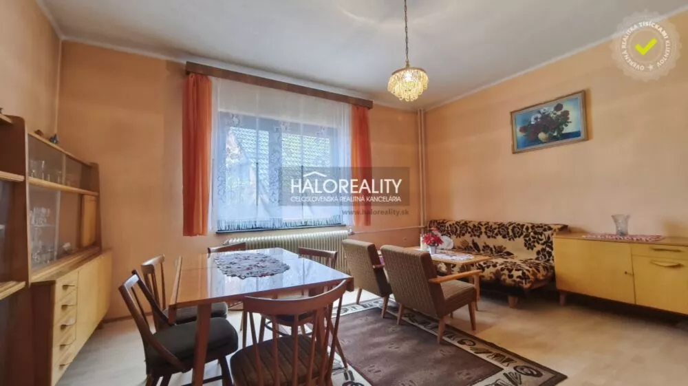 Rodinný dom na predaj 242m2, Župkov, 179149_4