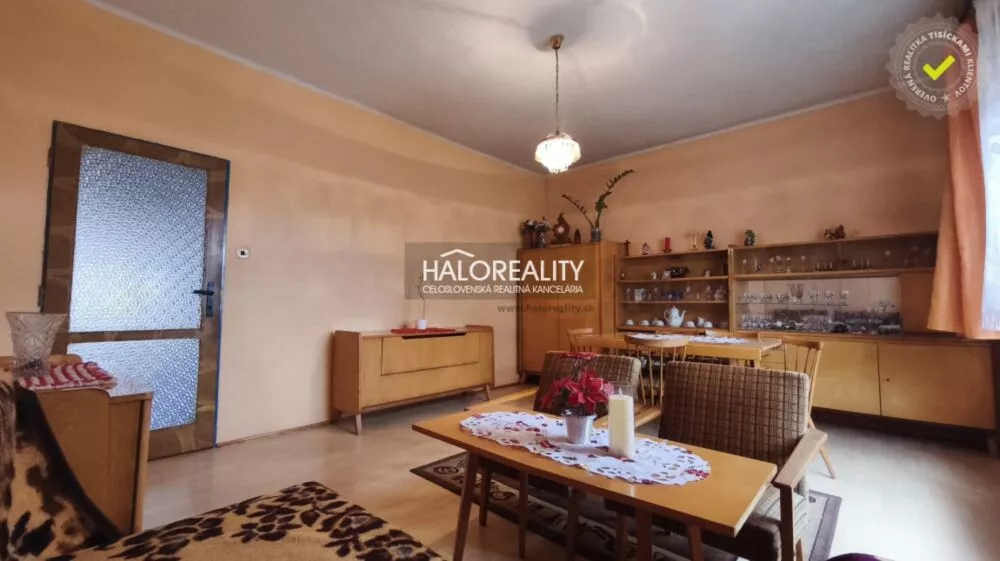 Rodinný dom na predaj 242m2, Župkov, 179149_5