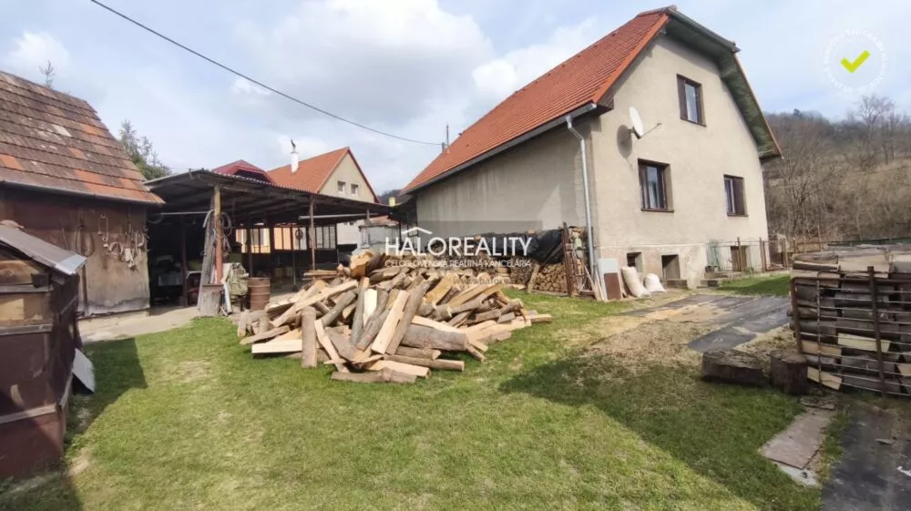 Rodinný dom na predaj 242m2, Župkov, 179149_6