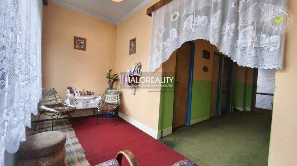 Rodinný dom na predaj 242m2, Župkov, 179149_8