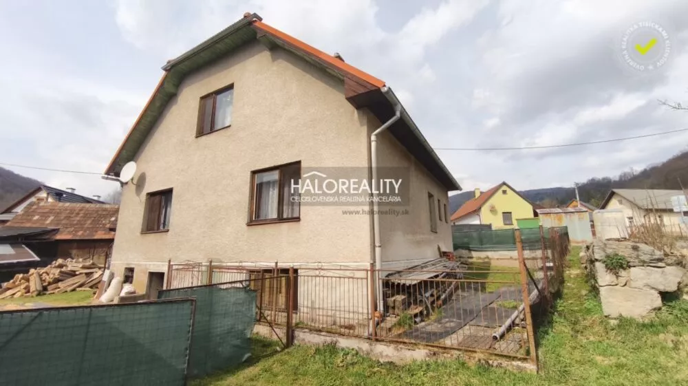 Rodinný dom na predaj 242m2, Župkov, 179149_9