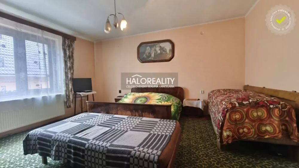 Rodinný dom na predaj 242m2, Župkov, 179149_11