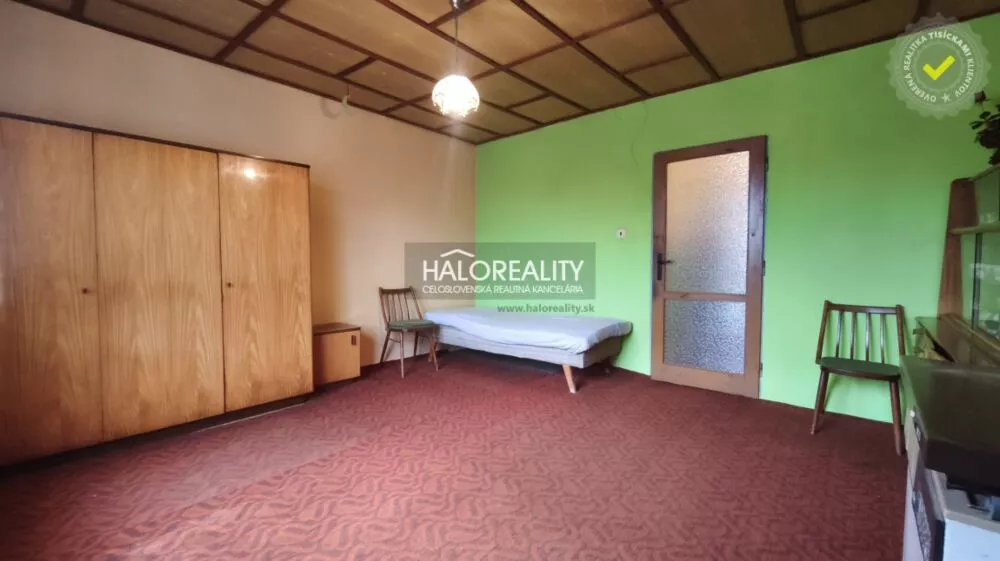 Rodinný dom na predaj 242m2, Župkov, 179149_16