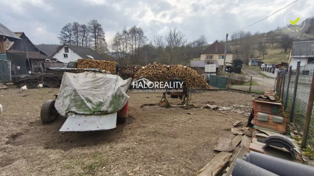 Rodinný dom na predaj 242m2, Župkov, 179149_17