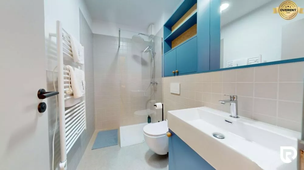 2 izbový byt na prenájom 43m2, Šancová, Bratislava - Staré Mesto, 179162_5