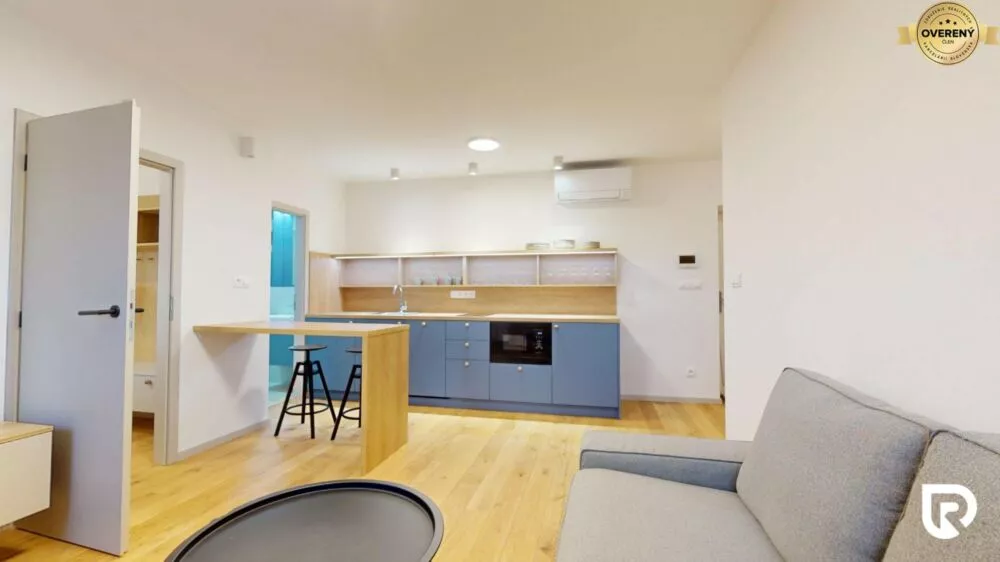 2 izbový byt na prenájom 43m2, Šancová, Bratislava - Staré Mesto, 179162_6