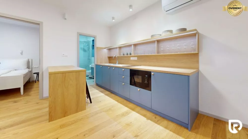 2 izbový byt na prenájom 43m2, Šancová, Bratislava - Staré Mesto, 179162_7