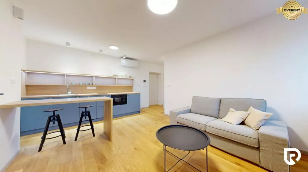 2 izbový byt na prenájom 43m2, Šancová, Bratislava - Staré Mesto, 179162_8