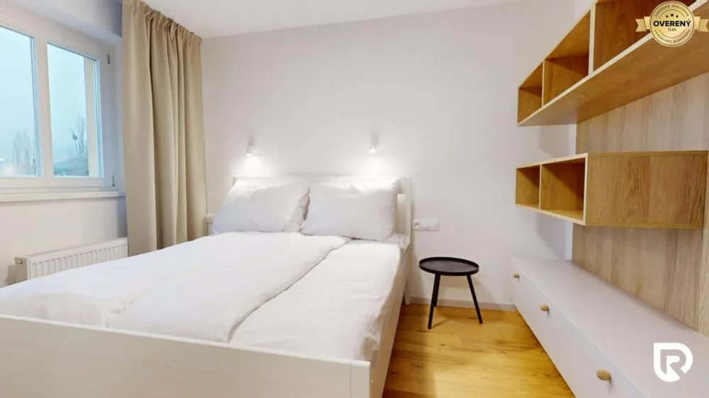 2 izbový byt na prenájom 43m2, Šancová, Bratislava - Staré Mesto, 179162_9