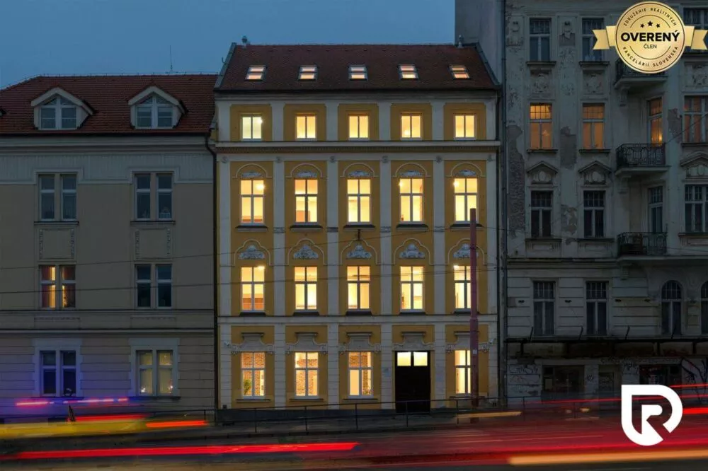 2 izbový byt na prenájom 43m2, Šancová, Bratislava - Staré Mesto, 179162_13