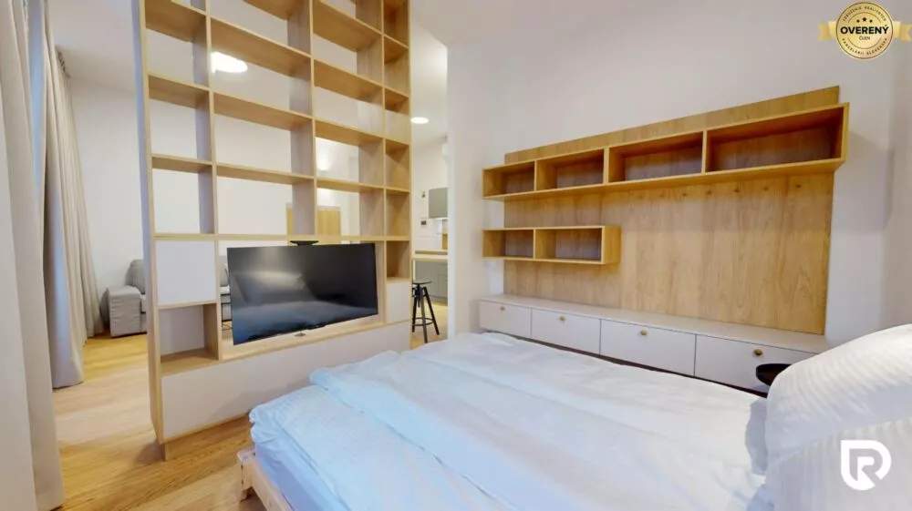 2 izbový byt na prenájom 43m2, Šancová, Bratislava - Staré Mesto, 179163_7