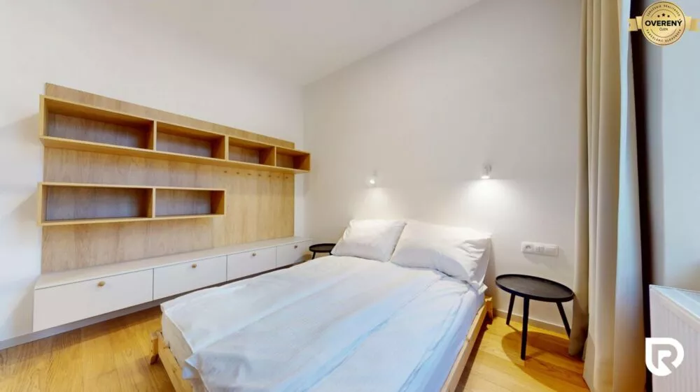 2 izbový byt na prenájom 43m2, Šancová, Bratislava - Staré Mesto, 179163_8