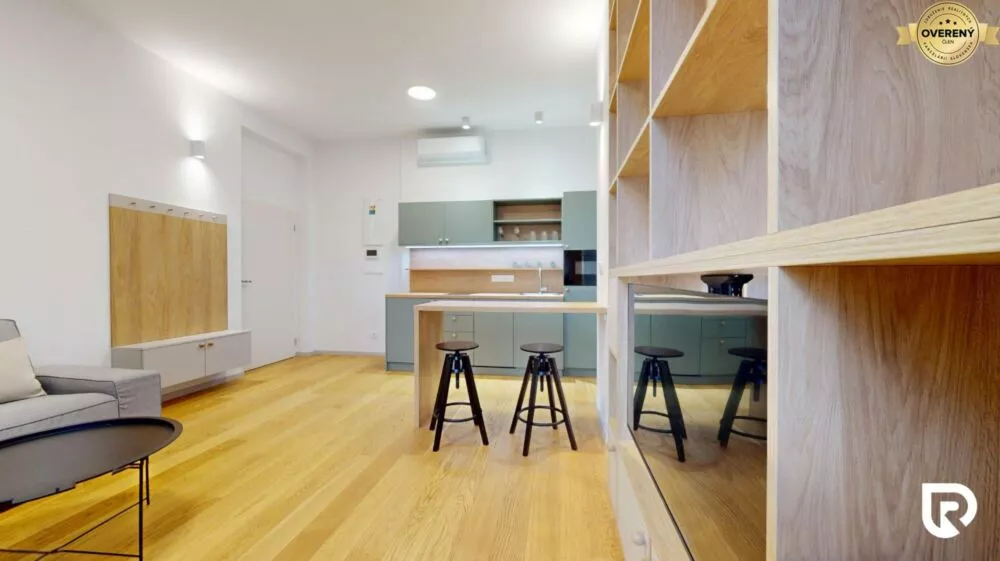 2 izbový byt na prenájom 43m2, Šancová, Bratislava - Staré Mesto, 179163_9