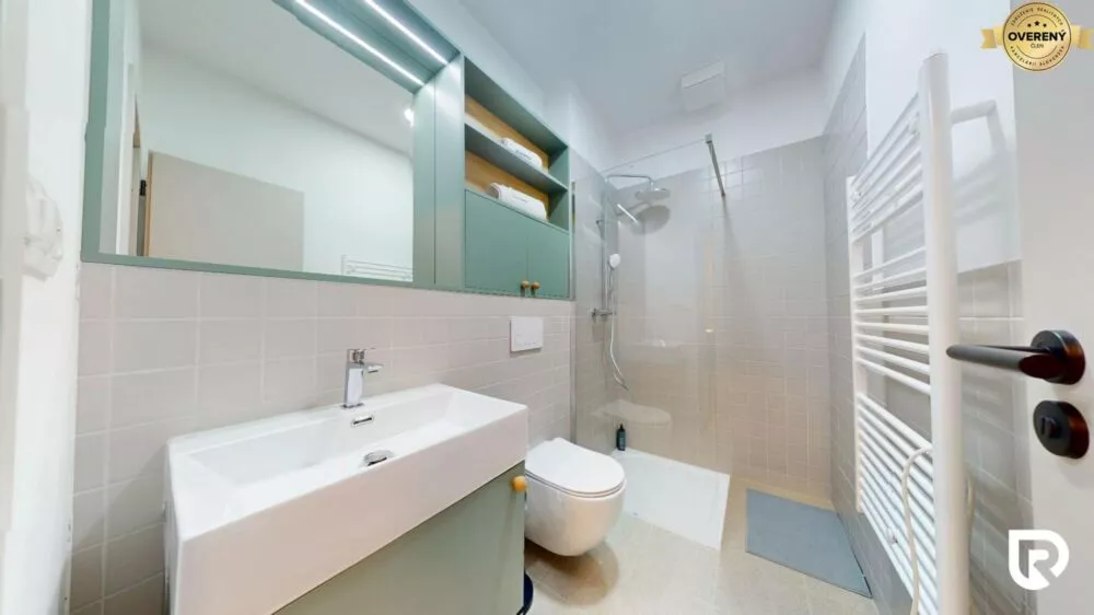 2 izbový byt na prenájom 43m2, Šancová, Bratislava - Staré Mesto, 179163_10