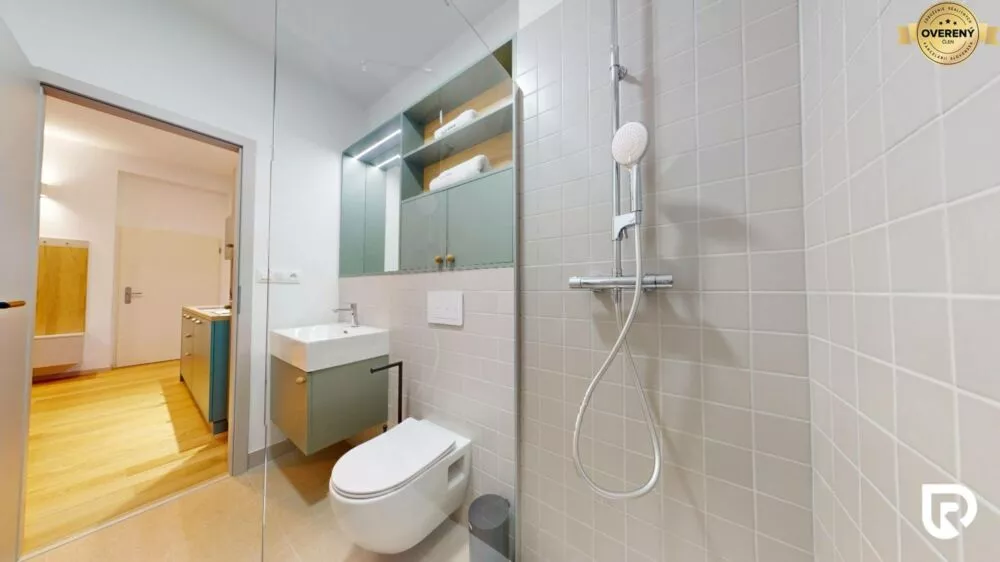 2 izbový byt na prenájom 43m2, Šancová, Bratislava - Staré Mesto, 179163_11