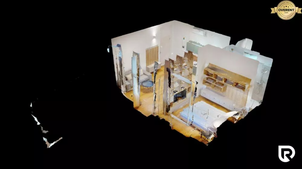 2 izbový byt na prenájom 43m2, Šancová, Bratislava - Staré Mesto, 179163_12