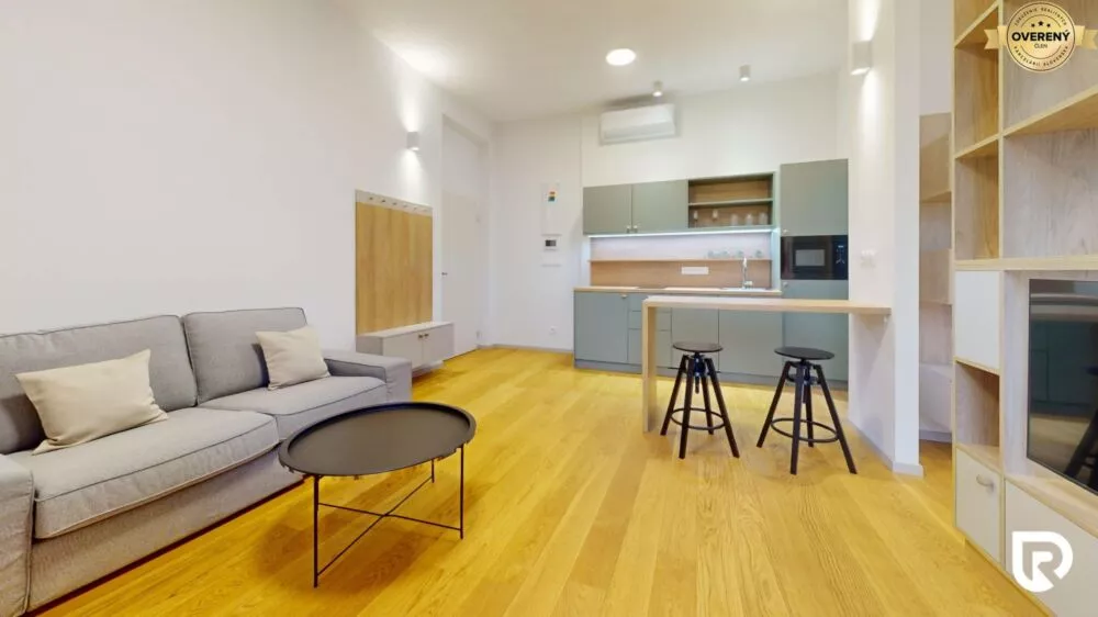 2 izbový byt na prenájom 43m2, Šancová, Bratislava - Staré Mesto, 179163_13