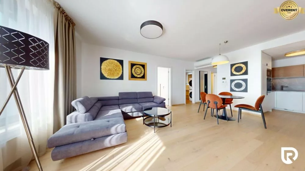 3 izbový byt na prenájom 80m2, Pribinova, Bratislava, 179164_6