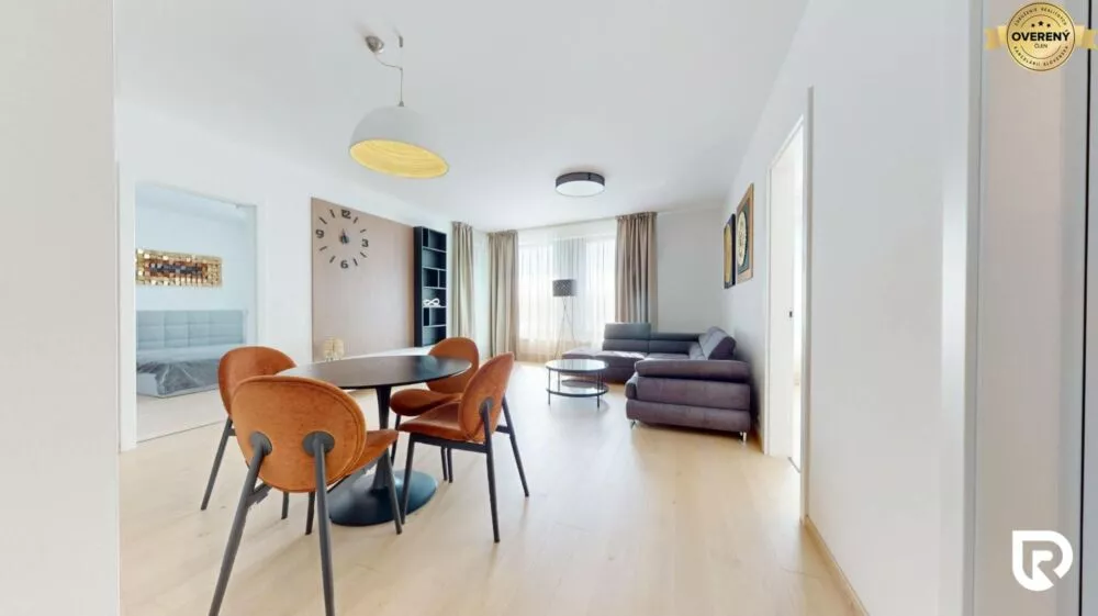 3 izbový byt na prenájom 80m2, Pribinova, Bratislava, 179164_7