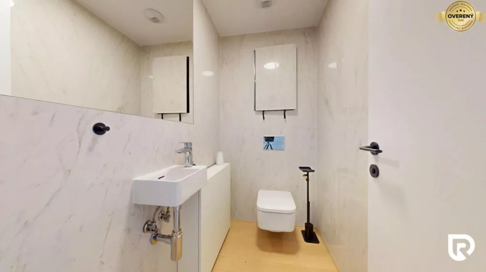 3 izbový byt na prenájom 80m2, Pribinova, Bratislava, 179164_8