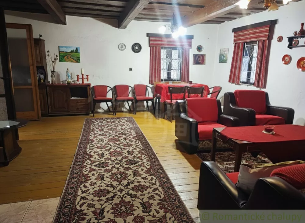 Rodinný dom na predaj 120m2, Turecká, 178912_9