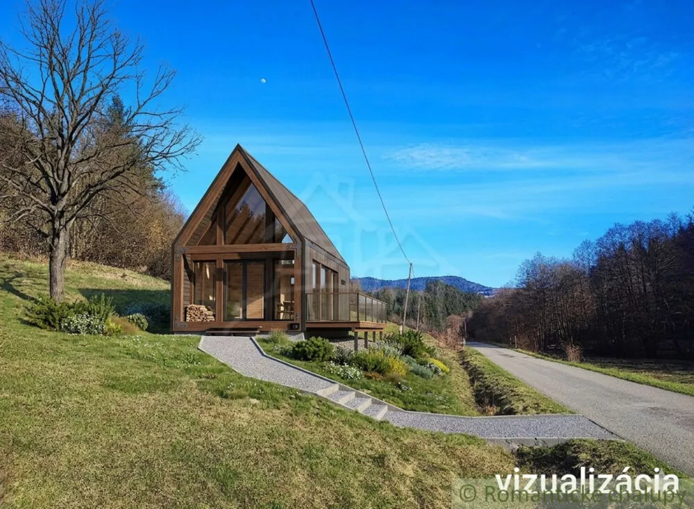 Lúka, pasienok na predaj 850m2, Ľubietová, 179169_0