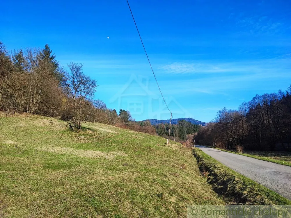 Lúka, pasienok na predaj 850m2, Ľubietová, 179169_1