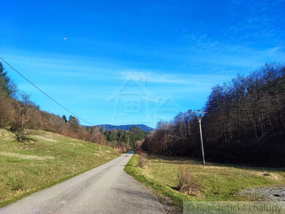 Lúka, pasienok na predaj 850m2, Ľubietová, 179169_2