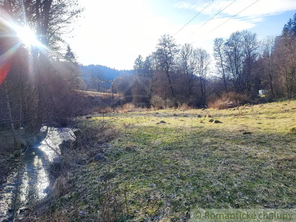 Lúka, pasienok na predaj 850m2, Ľubietová, 179169_4