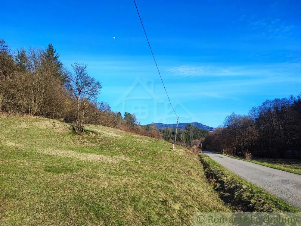 Lúka, pasienok na predaj 850m2, Ľubietová, 179169_5