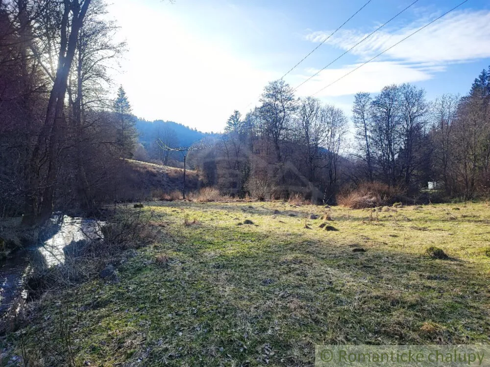 Lúka, pasienok na predaj 850m2, Ľubietová, 179169_6