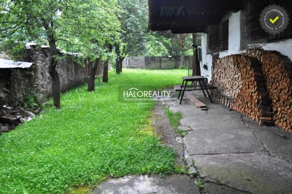 Rodinný dom na predaj 400m2, Nálepkovo, 179170_18