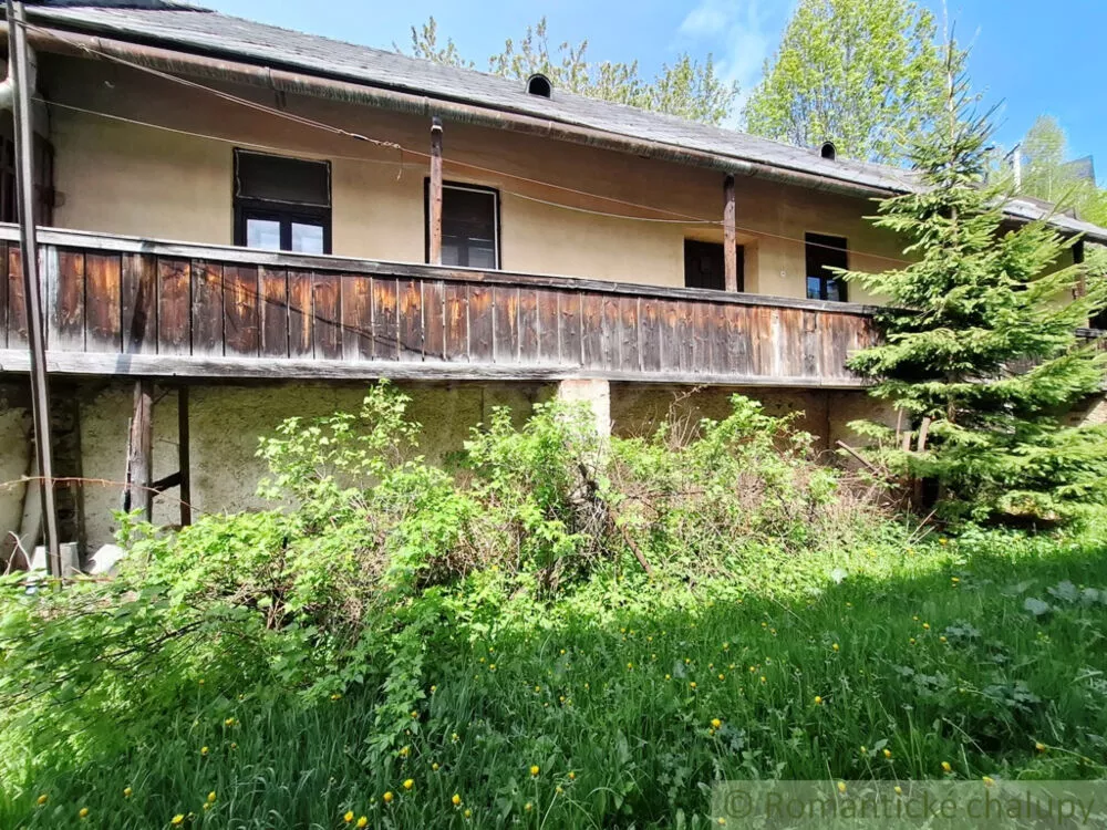 Rodinný dom na predaj 160m2, Pohorelá, 155984_0