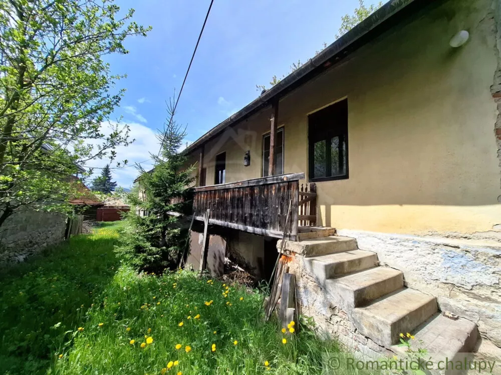 Rodinný dom na predaj 160m2, Pohorelá, 155984_1