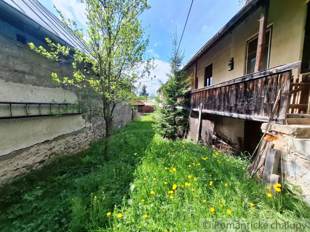 Rodinný dom na predaj 160m2, Pohorelá, 155984_2