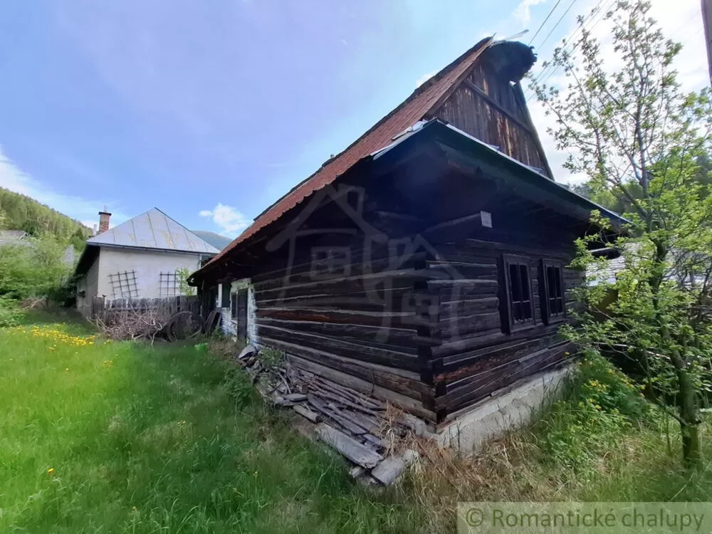 Rodinný dom na predaj 160m2, Pohorelá, 155984_3